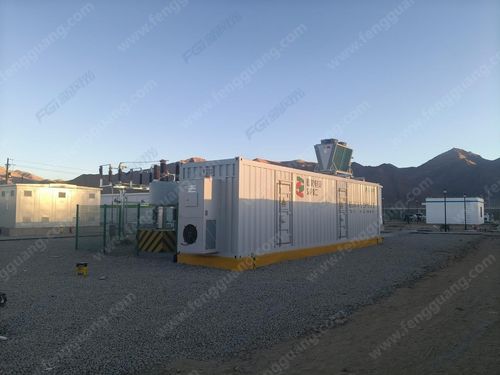Générateurs de Var statique optimisés (SVG): assurer la fiabilité de votre projet de nouvelle énergie à haute altitude