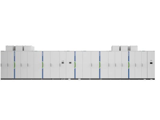acheter G7 refroidissement par liquide à haute tension à fréquence variable VFD 6kV 10kV online manufacture