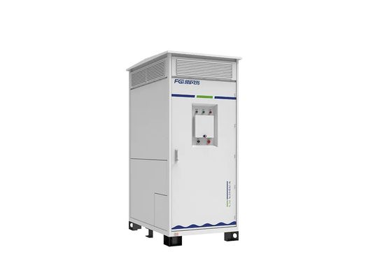 acheter Système de conversion de puissance à trois phases de 50 Hz à 60 Hz à 1500 V IP65 PCS _FGPCS-1.250M/0.5 online manufacture