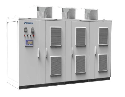 acheter Convertisseur bidirectionnel pour le dispositif d'absorption d'énergie des freins de transit ferroviaire online manufacture