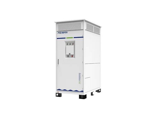 acheter Le système de conservation de l'énergie à trois niveaux ANPC 1500V à trois phases PCS FGPCS-1.725M/0.69 online manufacture