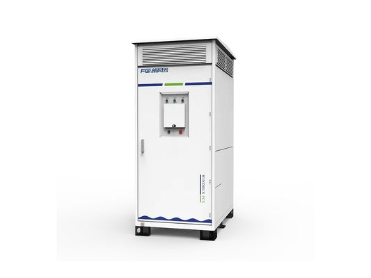 acheter Le système de conversion de puissance en 3 phases IP65 1500V refroidissement par air PCS FGPCS-1.575M/0.63 online manufacture