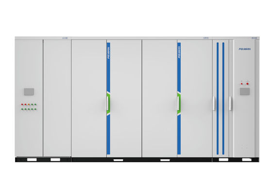 acheter Générateur de VAR statique de type intérieur de 6 kV à 6,6 kV online manufacture