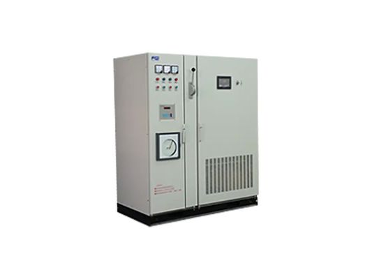 Bon prix Le moteur à tension moyenne à fréquence variable VFD FG3000 3 phase 1140V 2300V en ligne