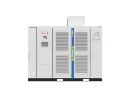Bon prix G7 Inverteur haute tension standard 6kV / 10kV VFD à trois phases en ligne