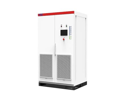 Bon prix Le système de conversion de puissance à trois phases (PCS) à isolation rapide 1000V_FGPCS-500K/0.4 en ligne