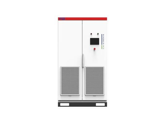 Bon prix Système de conversion électrique à haute / basse tension 1000V PCS à trois phases FGPCS-630K/0.4 en ligne