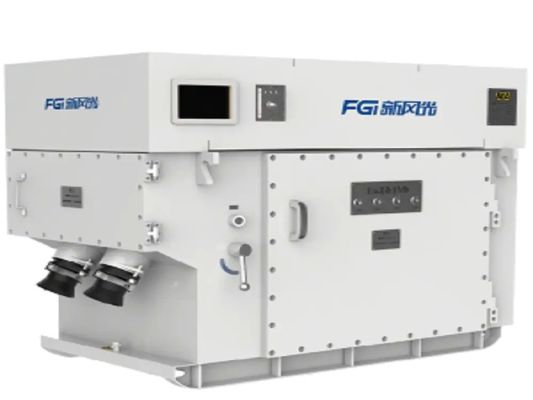 Bon prix 660V/1140V mineur ignifuge et intrinsèquement sûr VFD à fréquence variable en ligne