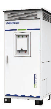 Bon prix Convertisseur de stockage d'énergie triphasé FGI 1500V Solution ultime pour la gestion énergétique de la stabilité du réseau en ligne