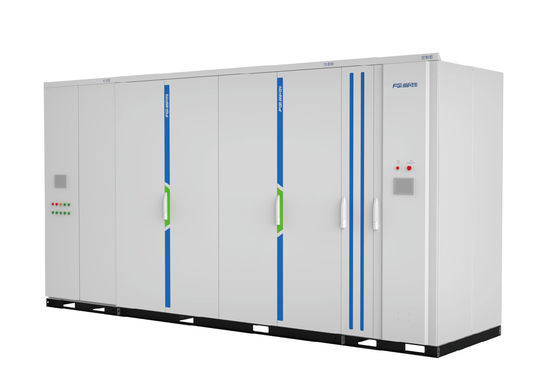 Bon prix Générateur de VAR statique de type intérieur FGI 10 kV~13,8 kV avec refroidissement par liquide en ligne
