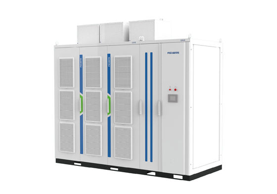 Bon prix Générateur de VAR statique de type intérieur FGI 10 kV~13.8 kV avec refroidissement par air Compact, haute performance et conforme aux normes en ligne