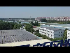 FGI 6-10kV Générateur de Var statique SVG intérieur Solution ultime pour la compensation de puissance réactive et le filtrage harmonique
